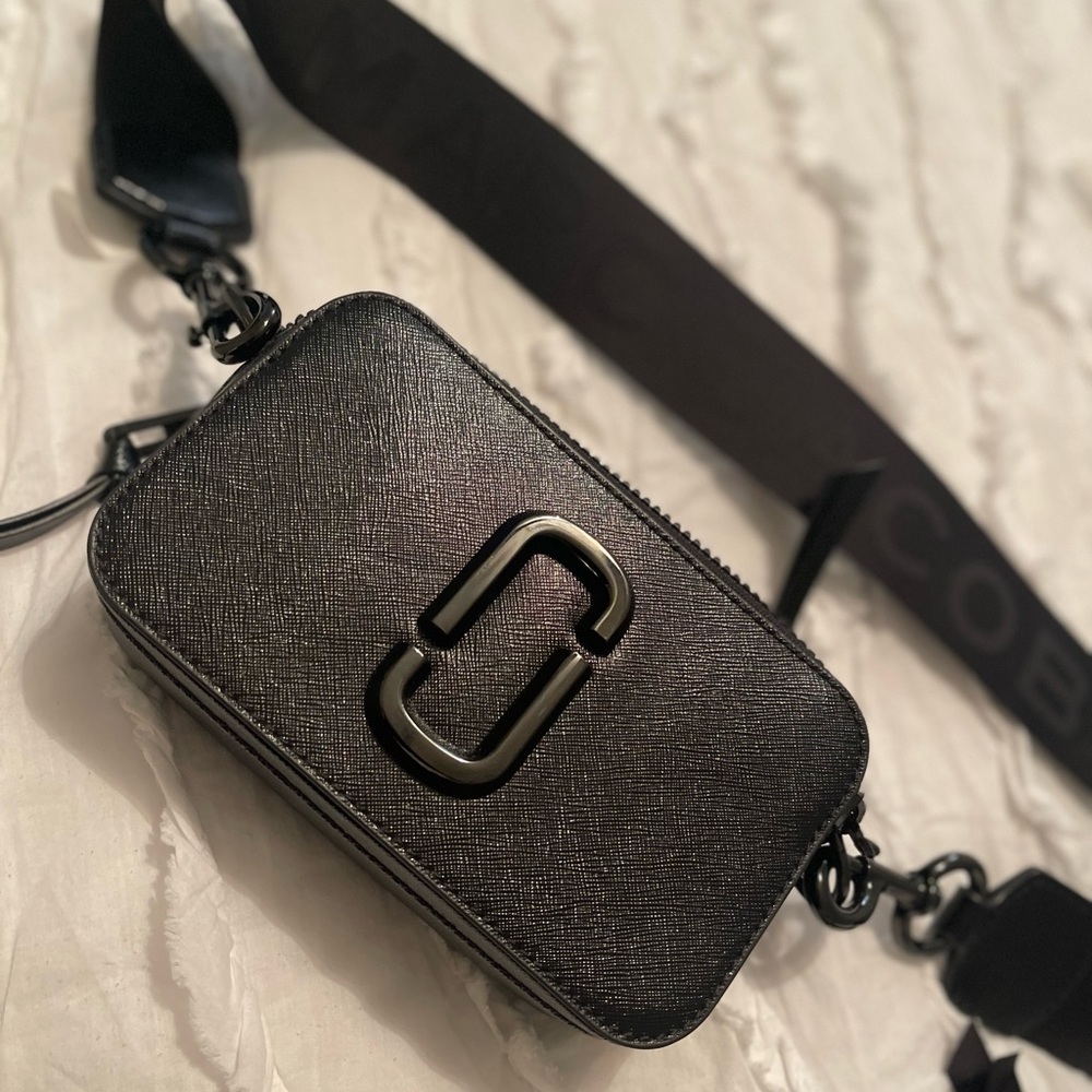 Marc Jacobs Snapshot DTM Bag